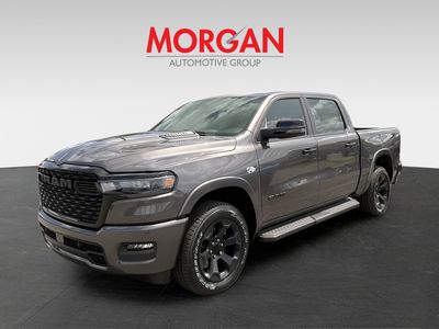 2026 Ram 1500 — photo 9 view