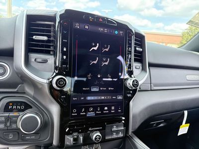2026 Ram 1500 — photo 22 view