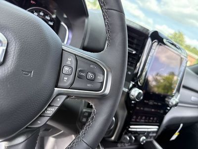 2026 Ram 1500 — photo 17 view