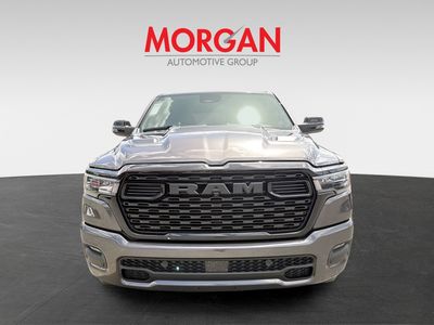2026 Ram 1500 — photo 10 view