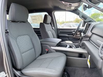 2026 Ram 1500 — photo 28 view
