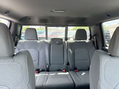 2026 Ram 1500 — photo 29 view
