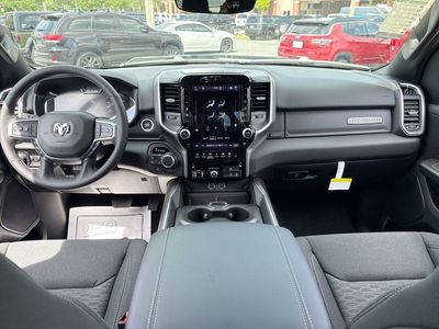 2026 Ram 1500 — photo 27 view