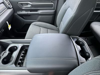 2026 Ram 1500 — photo 21 view