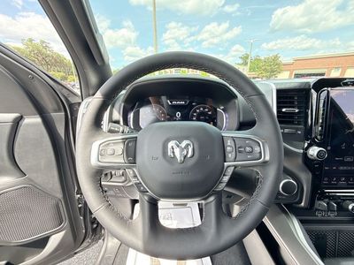 2026 Ram 1500 — photo 16 view