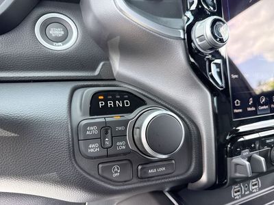 2026 Ram 1500 — photo 20 view