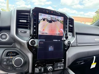 2026 Ram 1500 — photo 25 view