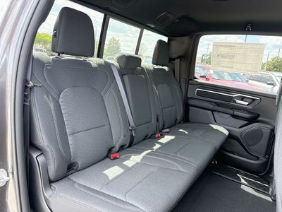 2026 Ram 1500 — photo 26 view
