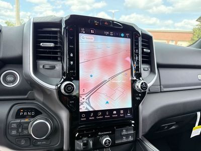 2026 Ram 1500 — photo 24 view