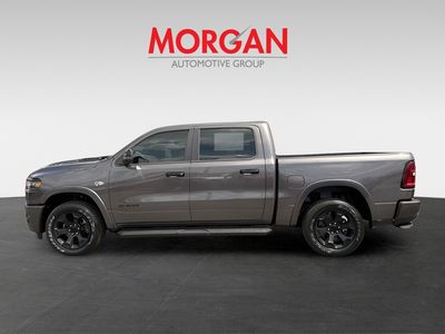 2026 Ram 1500 — photo 8 view