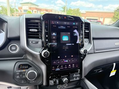 2026 Ram 1500 — photo 23 view