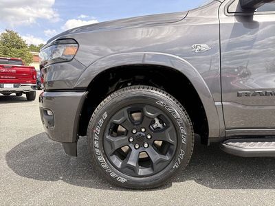 2026 Ram 1500 — photo 13 view