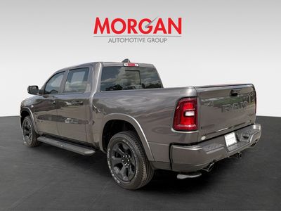 2026 Ram 1500 — photo 7 view