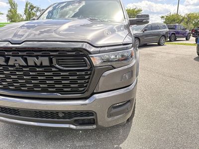 2026 Ram 1500 — photo 11 view