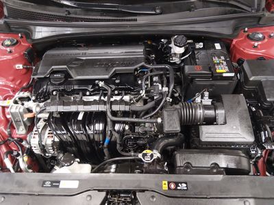 2024 Hyundai Elantra — photo 9 view