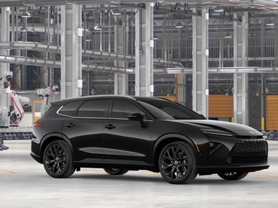 2026 Toyota Crown Signia — photo 14 view
