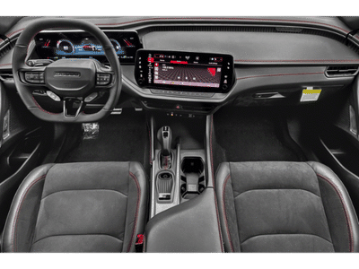 2026 Dodge Charger - Photo 3