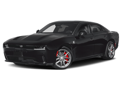 2026 Dodge Charger - Photo 1