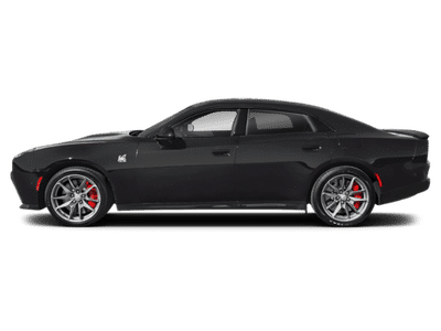 2026 Dodge Charger - Photo 2