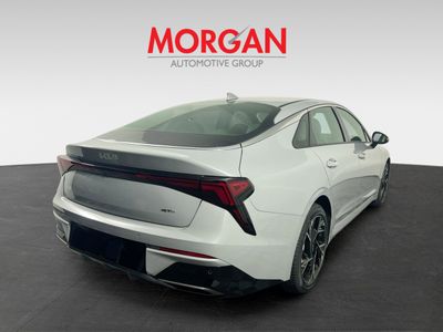 2026 Kia K5 - Photo 3