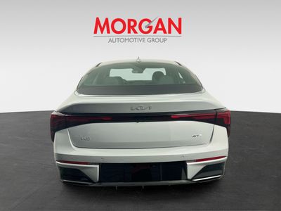 2026 Kia K5 - Photo 4