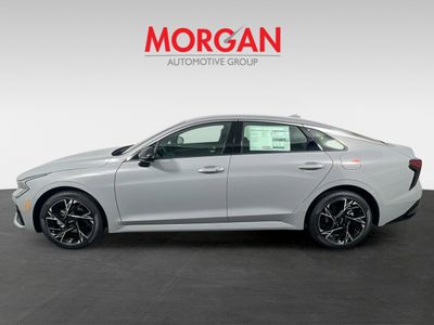 2026 Kia K5 - Photo 8