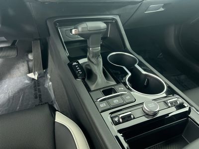 2026 Kia K5 - Photo 23