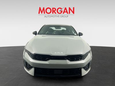 2026 Kia K5 - Photo 10