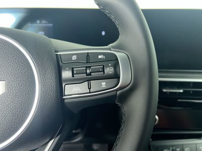 2026 Kia K5 - Photo 19