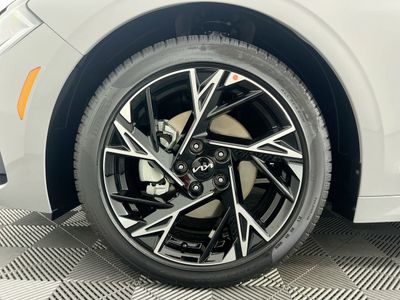 2026 Kia K5 - Photo 13