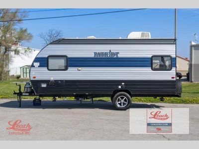 2021 Cherokee Wolf Pup 16TS - Photo 6