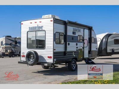 2021 Cherokee Wolf Pup 16TS - Photo 9