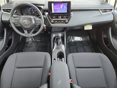 2026 Toyota Corolla - Photo 18