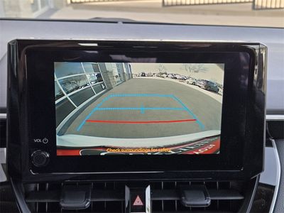 2026 Toyota Corolla - Photo 12