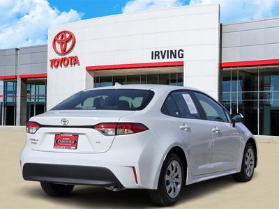 2026 Toyota Corolla - Photo 4