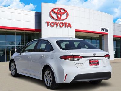 2026 Toyota Corolla - Photo 3