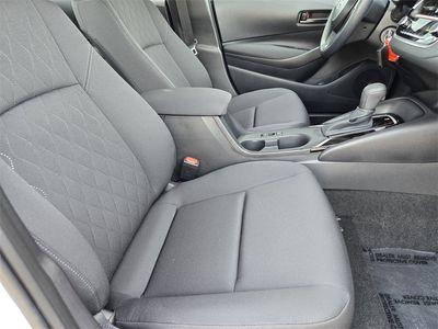 2026 Toyota Corolla - Photo 9