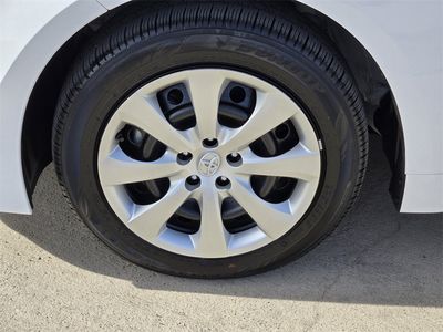 2026 Toyota Corolla - Photo 7