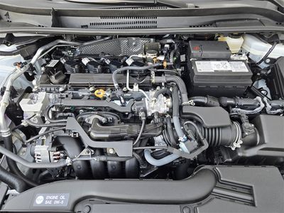 2026 Toyota Corolla - Photo 20