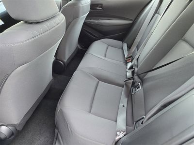 2026 Toyota Corolla - Photo 19