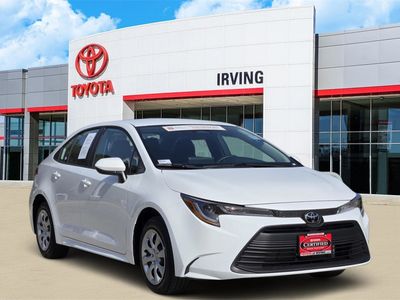 2026 Toyota Corolla - Photo 2