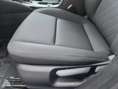 2026 Toyota Corolla - Photo 16