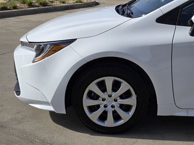 2026 Toyota Corolla - Photo 6