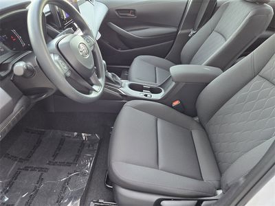 2026 Toyota Corolla - Photo 8