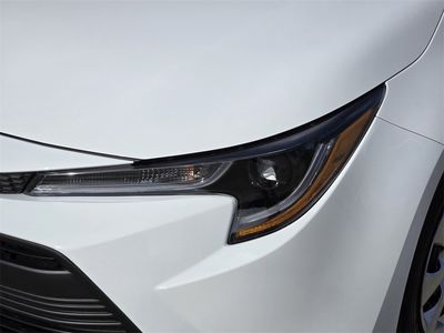 2026 Toyota Corolla - Photo 5
