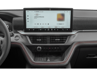 2026 Ford Explorer — photo 7 view