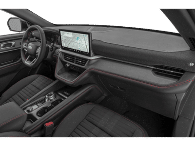 2026 Ford Explorer — photo 12 view