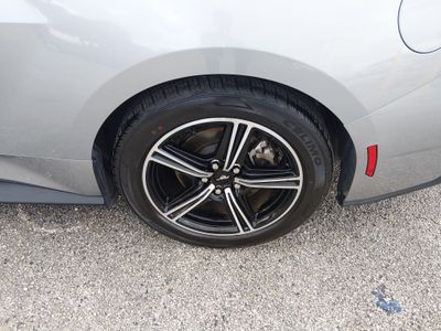 2024 Ford Mustang - Photo 10