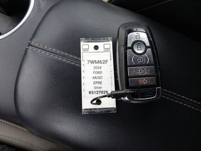 2024 Ford Mustang - Photo 15