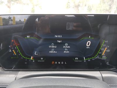 2024 Ford Mustang - Photo 14